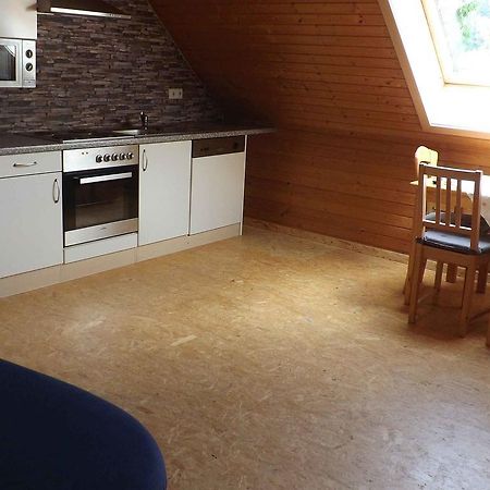 Schusselehof Apartment Oberprechtal Luaran gambar