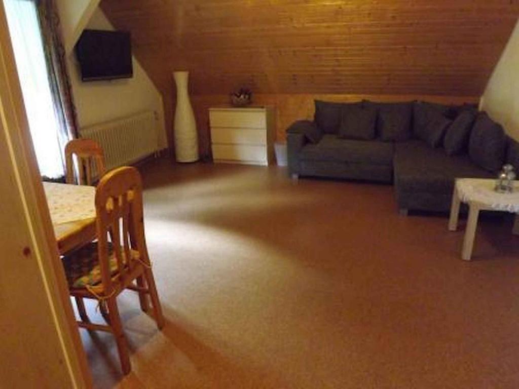 Schusselehof Apartment Oberprechtal Luaran gambar