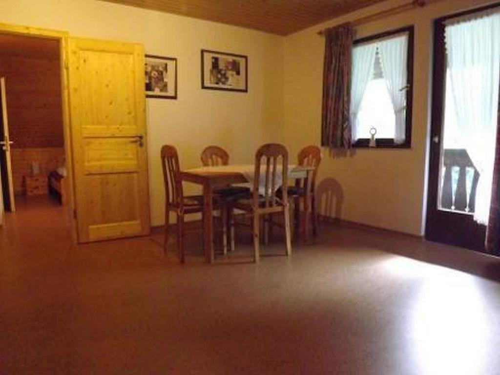 Schusselehof Apartment Oberprechtal Luaran gambar