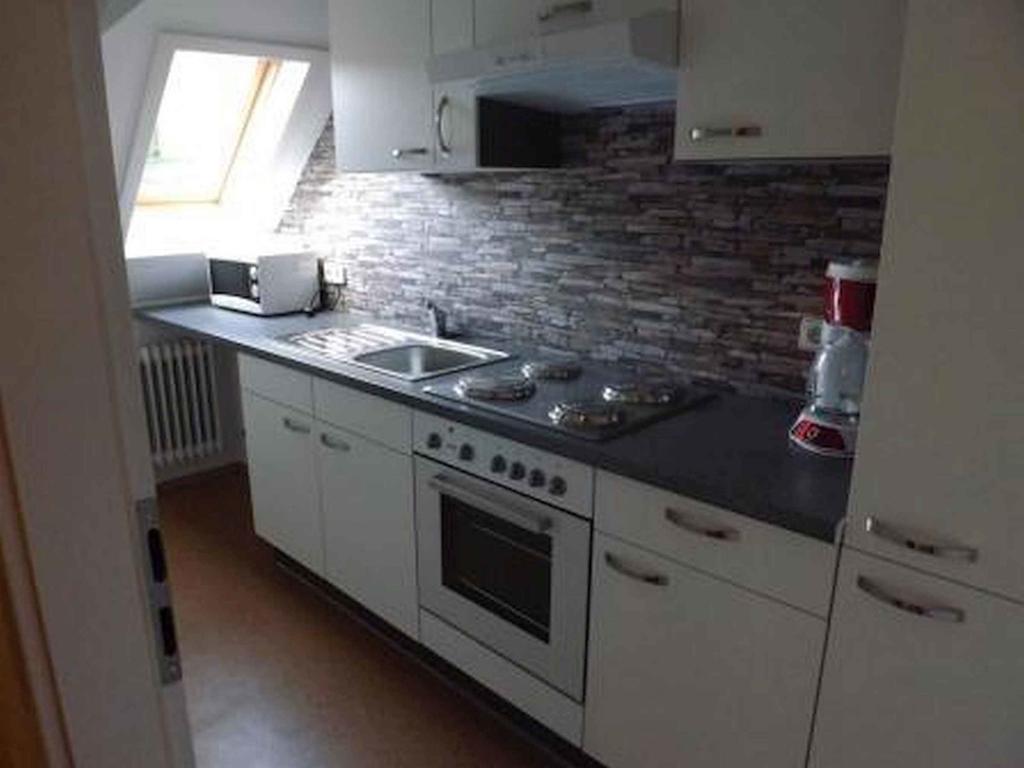 Schusselehof Apartment Oberprechtal Luaran gambar